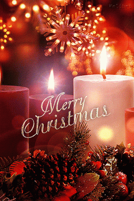 GIF Merry Christmas