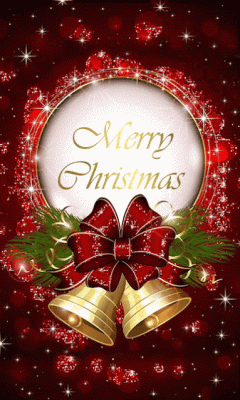 GIF Merry Christmas