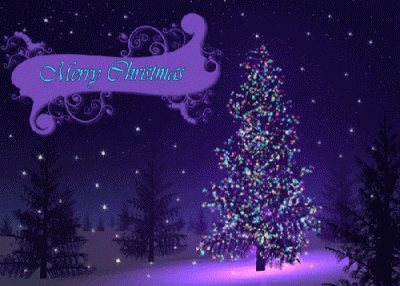 GIF Merry Christmas