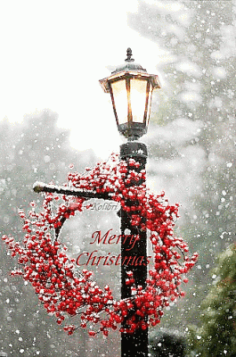 GIF Merry Christmas