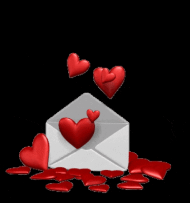 GIF Buon San Valentino