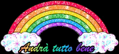 GIF Andrà tutto bene