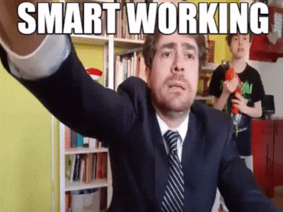 GIF Smart Working_mutande