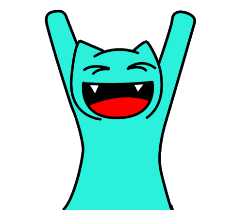 happy Stickers_