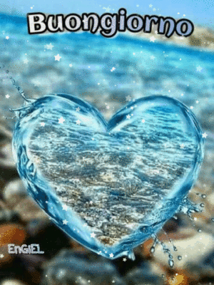 GIF Buongiorno mare