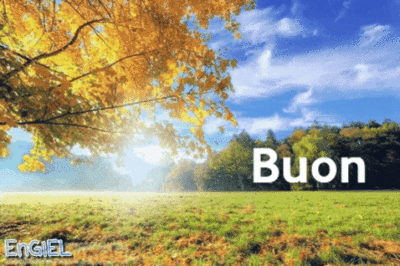 GIF Buon Martedi