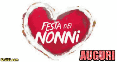 GIF Festa dei Nonni