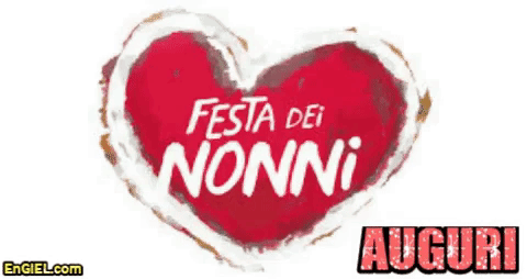GIF Festa dei Nonni