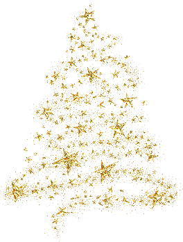 GIF albero di Natale
