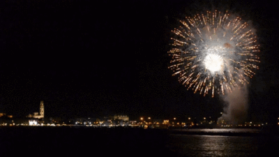 GIF Buon Anno