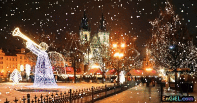GIF Nevica
