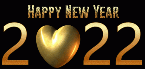 GIF Buon Anno