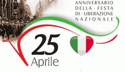 GIF Buon 25 Aprile