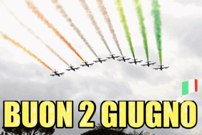 GIF 2 giugno