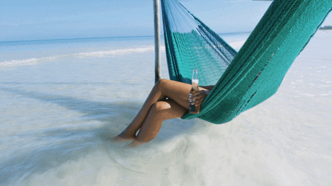 GIF Amaca e mare