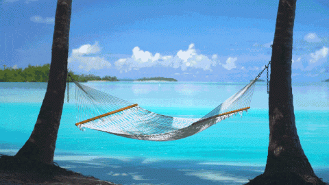 GIF Amaca e mare