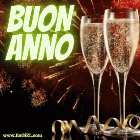 BUON Anno 2023 GIF