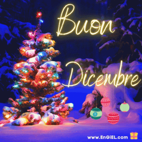 GIF Buon 16 dicembre