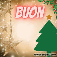 GIF Buon Natale