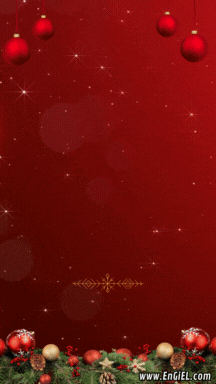 GIF Auguri di Buon Natale