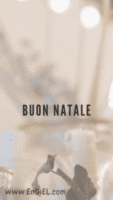 GIF Auguri di Buon Natale