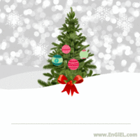 GIF Buon Natale