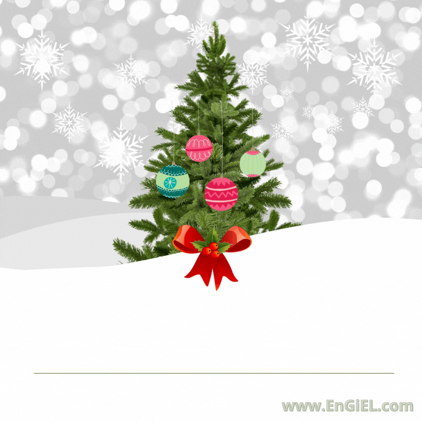GIF Buon Natale